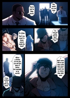 [Tora Shutsubotsu Chuui (Zelo Lee)] HIGH VOLTAGE (Mobile Suit Gundam Tekketsu no Orphans) [English] {doujins.com} - page 5