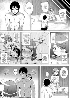 [Yokkora] My Sweet Anul ♪ (ANGEL Club 2015-06) [English] [n0504] - page 2