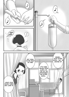 [Golden Tube (Ogu)] Oshikko Sensei 2~. [English] =LWB= [Digital] - page 18