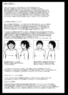 [Nyuu Koubou (Nyuu)] Oidemase!! Jiyuu Fuuzoku Gensoukyou 2-haku 3-kka no Tabi - Yayoi (Touhou Project) [Digital] - page 33