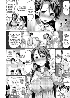 [Horitomo] Omochikaeri Lamia | Lamia, the Carry-Out Office Lady (COMIC Unreal 2016-12 Vol. 64) [English] [Tigoris Translates] [Digital] - page 24