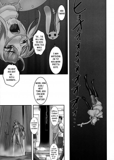 (C90) [Tairikukan Dandoudan Dan (Sakura Romako)] Climax Girl!! [English] [Szayedt] - page 24