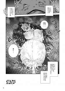 [Erotic Fantasy Larvaturs (Takaishi Fuu)] Anteg no Miko Tsubo -The Bottle Priestess of ANTEG [Digital] - page 32