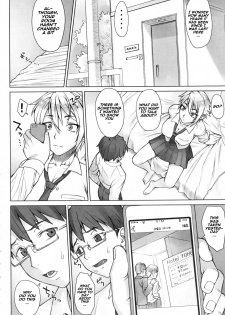 [BANG-YOU] Perverse Love Massugu Hen | Perverse Love. Real Edition (COMIC Anthurium 2016-10) [English] [Naxusnl] - page 2