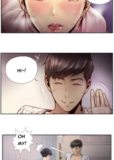 New Face Ch.1-15 (English) (Ongoing) - page 24