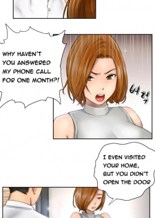 New Face Ch.1-15 (English) (Ongoing) - page 49