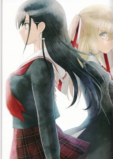 (C90) [T2 ART WORKS (Tony)] Tony MAGAZINE 03 - page 49