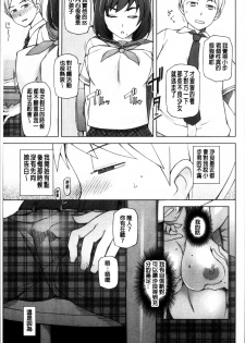 [Miito Shido] Dosukebe Appli [Chinese] - page 17