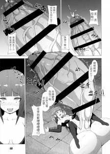 (Futaket 12.5) [Inuteikoku (Mura)] Makon Gendaihen [Chinese] [沒有漢化] - page 24