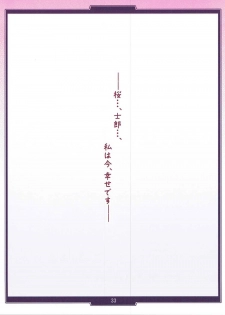 (C91) [H.B (B-RIVER)] Hime Kihei no Inwai naru Hibi -Mesu Iro- (Fate/stay night) - page 33