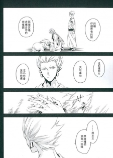 (SUPER21) [hummel (Shia)] apt pupil (Fate/Zero) [Chinese] - page 10