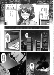 [Nikusoukyuu.] Saiin VR Control [Chinese] - page 14