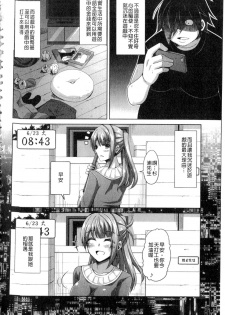 [Nikusoukyuu.] Saiin VR Control [Chinese] - page 33