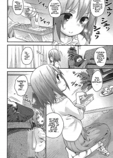 (C91) [Jido-Hikki (Kokekokko Coma)] Mahou Shoujo ni Amaechatte Iidesukara. | Being Indulged By A Magic Girl (Mahou Shoujo Nante Mouiidesukara.) [English] [Tremalkinger] - page 8