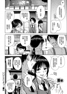[Hamao] Iikoto Shiyo! (COMIC Kairakuten 2015-08) [Chinese] [漢化組漢化組×Foxglove] - page 16