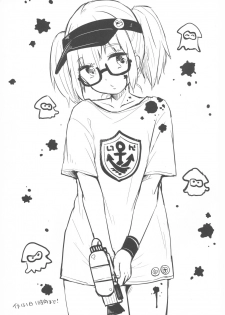 (C88) [MeltdoWN COmet (Yukiu Con)] PLAY [Chinese] [萝莉援助汉化组] - page 23