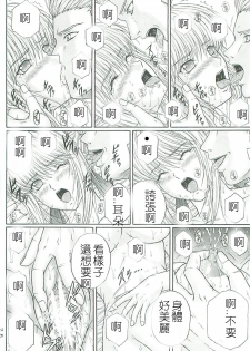 [KUSARI (Aoi Mikku)] Dorei Kishi II (Fate/stay night) [Chinese] [逆襲漢化] - page 25