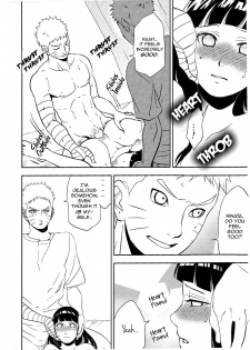 (Zennin Shuuketsu 2) [Lunacy (Aika)] Naruto-kun ni Onegai Saretara Kotowarenai (Naruto) [English] [TL Anon] - page 18