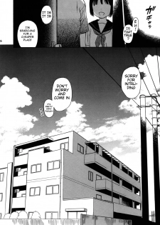 (C88) [fuka fuka (Sekiya Asami)] Manatsu no Seifuku [English] [BlindEye] - page 25