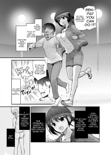 [Efuya (Messy)] Futanari Girl Love [English] [Moosh] [Digital] - page 3