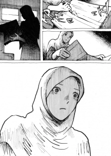 [Kharisma Jati] Mutilasi Chapter 10 [English] - page 4