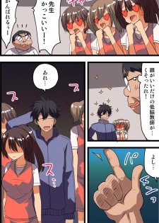 [MC] Saimin Appli de Gakuen no Zettai Shihaisha ni Nari Seito mo Kyoushi mo Zenin Ore ni Fukujuu Houshi Suru Harem Sekai wo Tsukutte Mita 2 - page 28