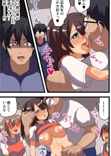 [MC] Saimin Appli de Gakuen no Zettai Shihaisha ni Nari Seito mo Kyoushi mo Zenin Ore ni Fukujuu Houshi Suru Harem Sekai wo Tsukutte Mita 2 - page 29