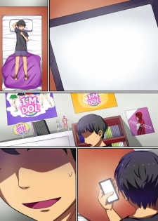 [NCP] Producer no Meirei wa Zettai! Idol Otaku no Ore ga Joushiki Henkan Appli de Idol Haramase Harem! - page 29