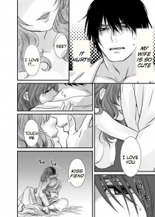 [Fuka Midori(Sonohoka)] Hak x Yona R18 log (Akatsuki no Yona) [English] [Tigoris Translates] - page 23