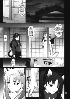 (C74) [PURIMOMO (Goyac)] Grem-Rin 3 (Fate/stay night) [English] [N04h] - page 22