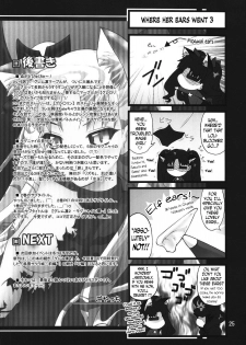 (C74) [PURIMOMO (Goyac)] Grem-Rin 3 (Fate/stay night) [English] [N04h] - page 24