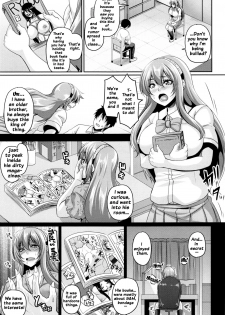 [Kazuhiro] Namaiki Haramasex Ch 1-2 [English] {doujins.com} - page 30