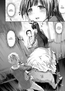 [Horitomo] Kentauros wa Hitori Ja Dekinai (Kentauros wa Hitori Ja Dekinai) [English] [constantly] [Digital] - page 26