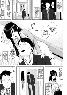 [Holiday Yasumi] Tami-san no Renai Jouju | Tami-san's Fulfilment of Love (COMIC LO 2016-06) [English] - page 3