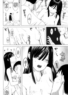 [Holiday Yasumi] Tami-san no Renai Jouju | Tami-san's Fulfilment of Love (COMIC LO 2016-06) [English] - page 12