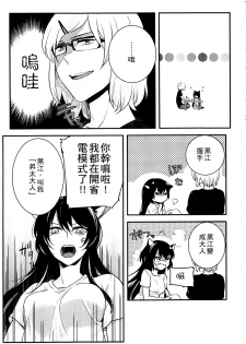 [Akai Yoru] Kitsunuko Service | 狐妖的報恩 [Chinese] - page 37