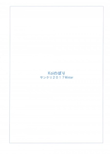 (SC2017 Winter) [Platonic Shoujo (Koi Nobori)] Rem-chan no Shiawase na 1-nichi (Re:Zero kara Hajimeru Isekai Seikatsu) - page 14