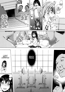 [Chikiko] Juukan Kyoushitsu - Bestiality Classroom Ch. 1-5 [English] [Neeko7] - page 33