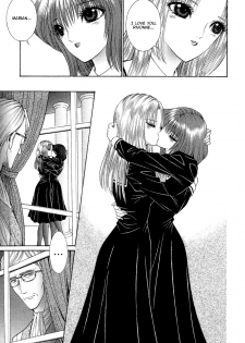 [Senno Knife] Witch in the Forest (Lesbian II Mitsu no Heya) [English] [Yuri Project] - page 27