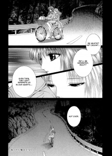 [Senno Knife] Witch in the Forest (Lesbian II Mitsu no Heya) [English] [Yuri Project] - page 40