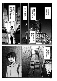 [TsuyaTsuya] Monokage no Iris 1 [Digital] - page 44