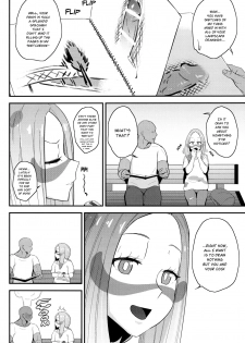 [Magetarudou (Danchino)] Matsurika-san no Tanomi to Areba! | At Mina's Request (Pokémon Sun & Moon) [English] [Risette] - page 21