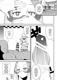 [Magetarudou (Danchino)] Matsurika-san no Tanomi to Areba! | At Mina's Request (Pokémon Sun & Moon) [English] [Risette] - page 4