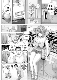 [Yoshida Inuhito] Summer Game (COMIC JSCK Vol. 6) [English] {doujins.com} - page 2