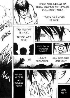 [Kharisma Jati] Godless Chamber Chapter 4 [English] - page 3