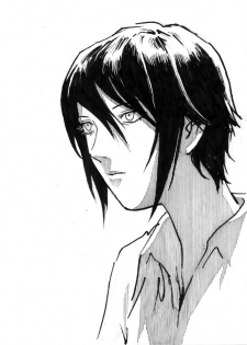 [Kharisma Jati] Godless Chamber Chapter 4 [English] - page 9