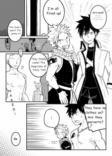 (CWT37) [APer (SEXY)] SS Kyuu Ninmu! (Fairy Tail) [English] - page 5