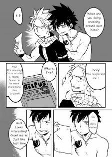 (CWT37) [APer (SEXY)] SS Kyuu Ninmu! (Fairy Tail) [English] - page 3
