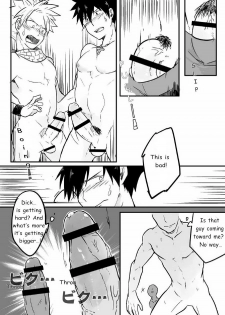 (CWT37) [APer (SEXY)] SS Kyuu Ninmu! (Fairy Tail) [English] - page 16
