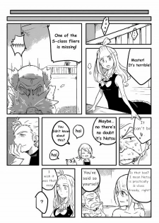 (CWT37) [APer (SEXY)] SS Kyuu Ninmu! (Fairy Tail) [English] - page 4